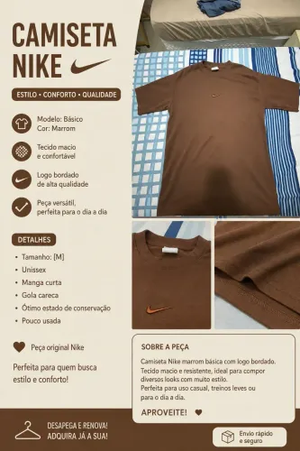 Camisa