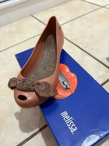 Melissa Ultra Girl IX - 38