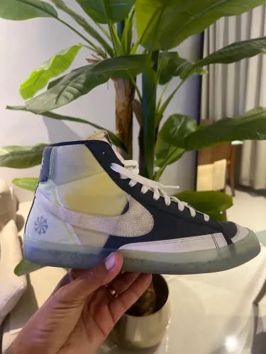 Tênis Nike Blazer mid 77