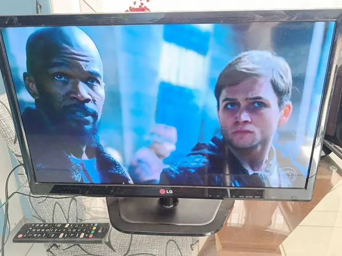 Tv monitor LG 24 Full HD