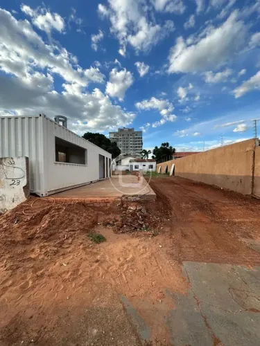 TERRENO NA MELHOR LOCALIZAÇÃO