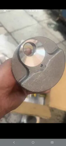 Virabrequim cursado