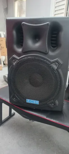 Caixa ativa CSR 4000A 15"