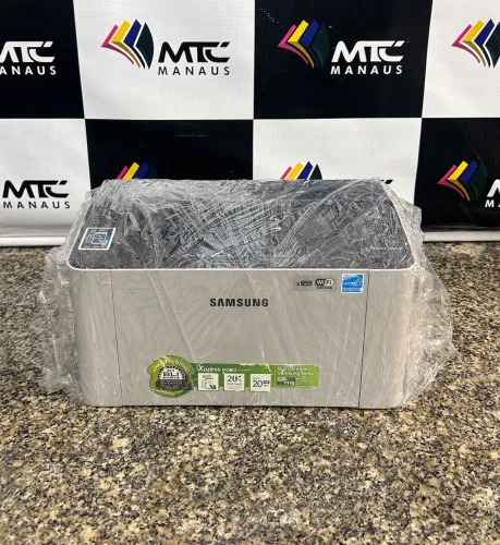 Impressora Samsung Xpress M2020W