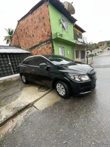 Chevrolet Prisma Sed. Joy/ LS 1.0 8V Flexpower 4P 2019