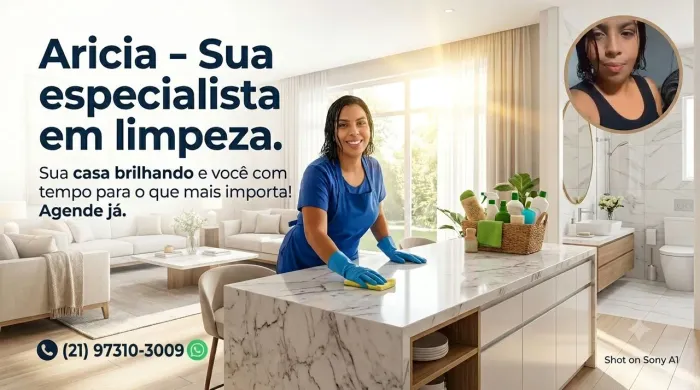 Doméstica 
