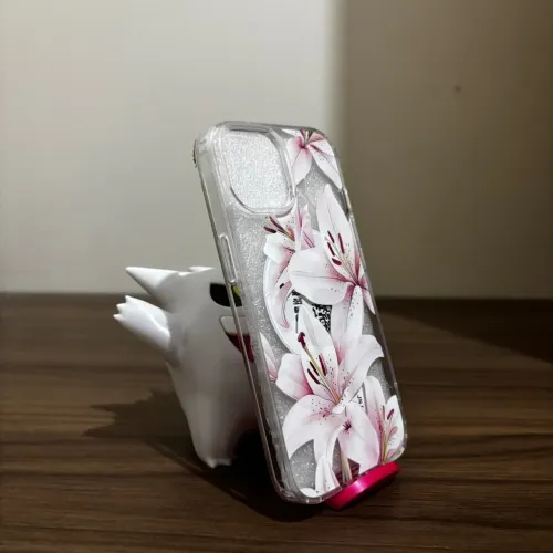 [NOVAS PEÇAS] Capinha para iPhone 15