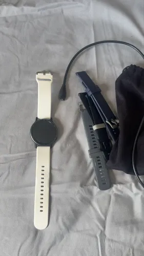 Garmin active vivo 5