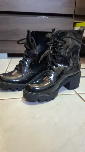 Bota Feminina Riachuelo