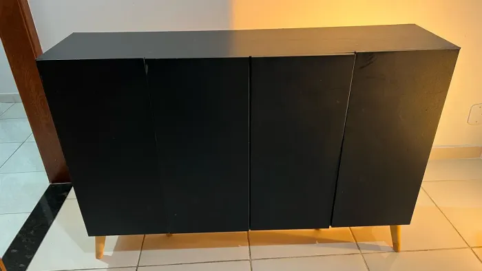 VENDO APARADOR BUFFET