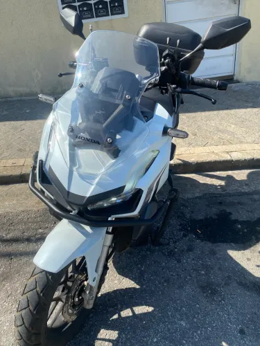 Honda ADV 21/22