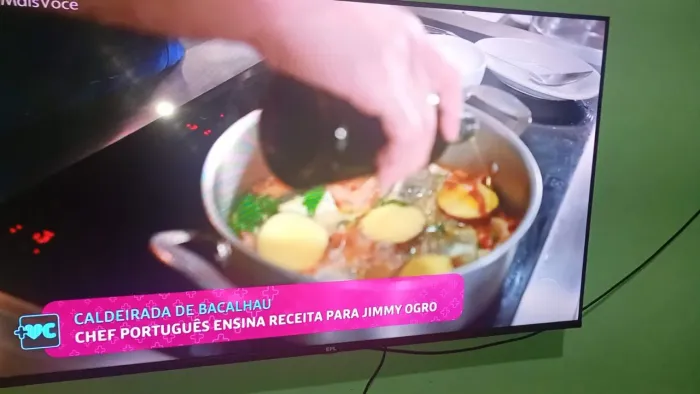 Tv EFl 43 polegadas 7 meses de usa com garantia e nota fiscal 