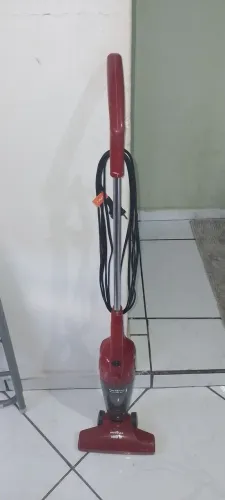 Aspirador de pó britania 127v e 1000w 