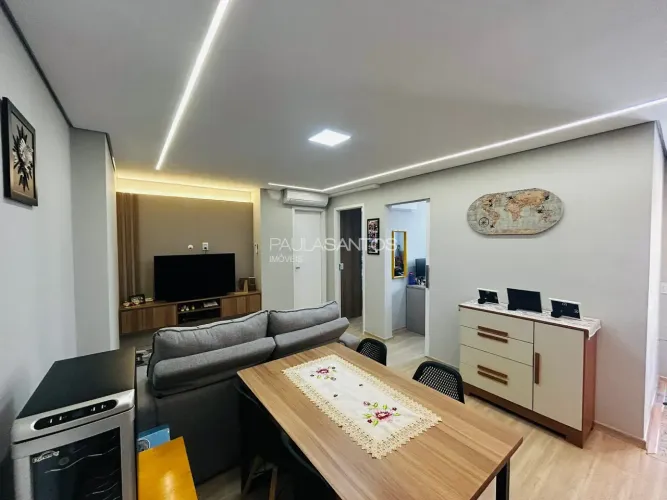 Apartamento à venda no Condomínio JR São Paulo | 2 dormitórios | Varanda Gourmet | Planeja
