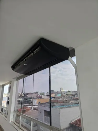 AR CONDICIONADO 60 BTU