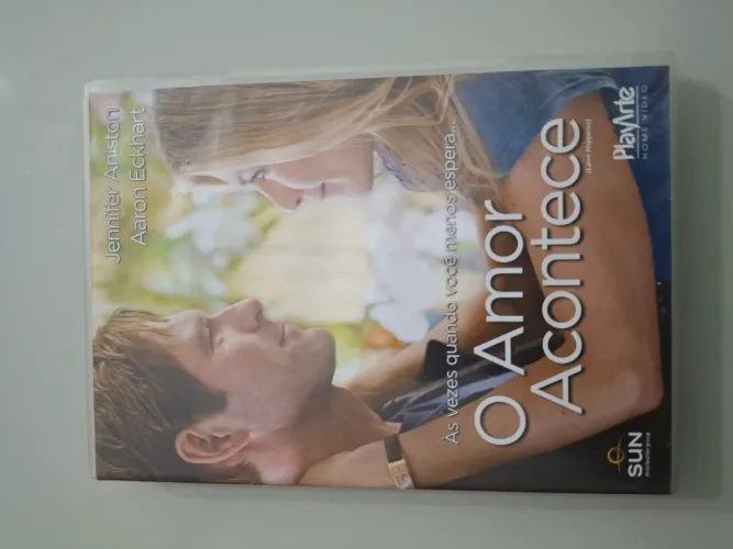 15 Dvds de romance
