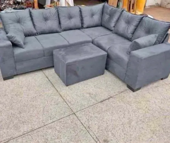 Sofa de canto (novo embalado) 
