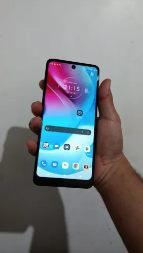 MotoG 60 S