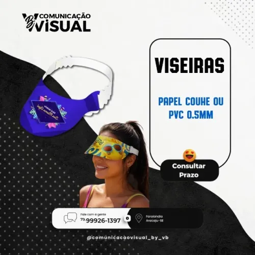VISEIRAS