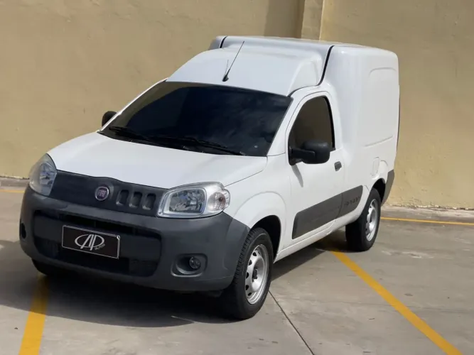 Fiat Fiorino Endurance EVO 1.4 Flex 8V 2P 2021