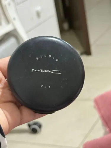 pó compacto mac studio fix nc42