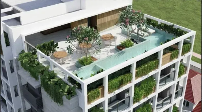 Apartamento à venda, 2 quartos, 1 suíte, 1 vaga, Jardim Oceania - João Pessoa/PB