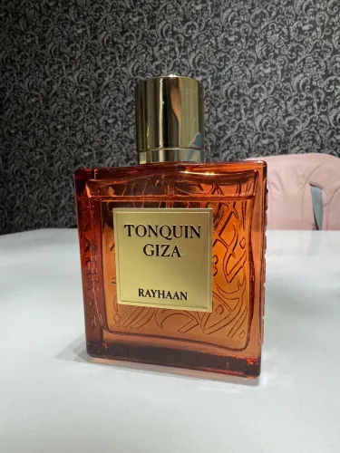 Tonquin Giza (Rayhaan) APC 85 ml