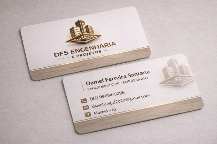 Serviço de engenharia