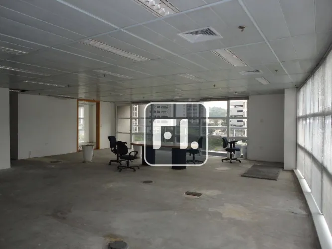 Conjunto à venda, 183 m² por R$ 2.340.000,00 - Vila Olímpia - São Paulo/SP