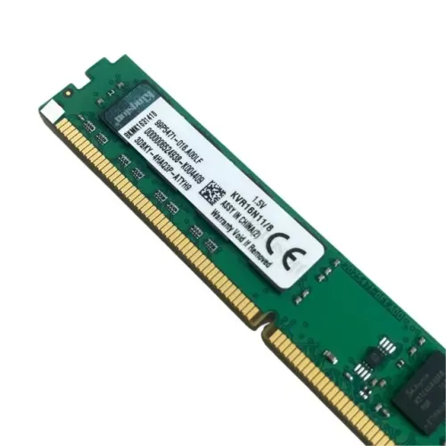 RAM DDR3 8GB desktop - Novo - Garantia - ATACADO