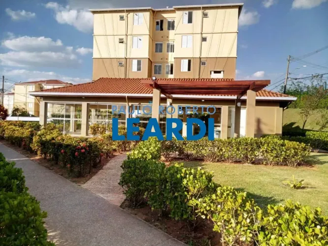 APARTAMENTO - VILA MARIETA - SP