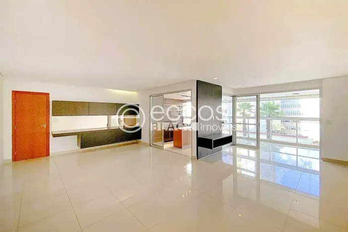 Apartamento à venda, 4 quartos, 2 suítes, 4 vagas, Santo Agostinho - Belo Horizonte/MG