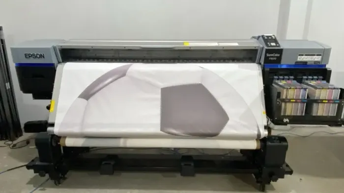 Plotter de Sublimação Epson F9370