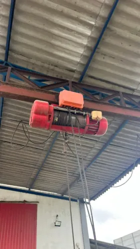 Talha 5000Kg