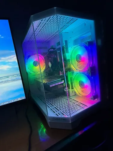 PC gamer