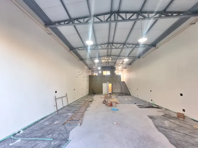 Salão comercial com 171m², Bairro Jardim América, (Zona Sul), em Ribeirão Preto/SP.