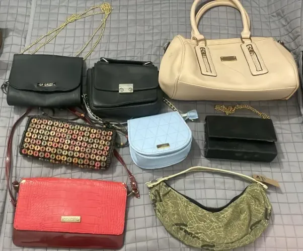 10 Bolsas