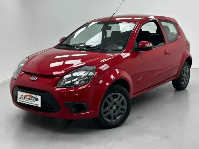 Ford KA 1.0 8v/1.0 8V ST Flex 3P 2013
