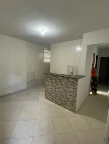 Aluga-se apartamento com Água incluso