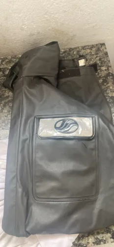 Capa de chuva da Albba