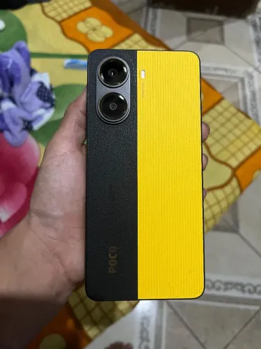 POCO X7 PRO