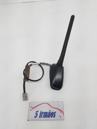 Antena Teto Honda New Civic 1.8 Flex 2007 À 2011