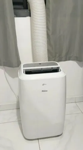 Ar Condicionado / Portátil / Philco