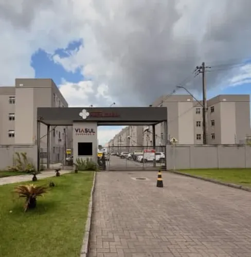 Vende-se Apartamento no Residencial Marajoara 1