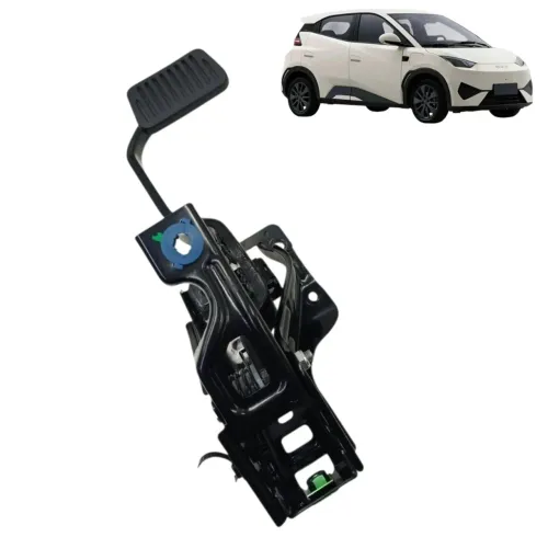 Pedal freio byd dolphin mini GS 2027 2026