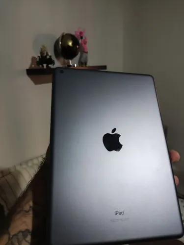 Ipad 9 64gb + Apple pencil