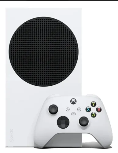 Xbox séries s