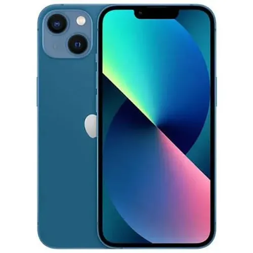 iPhone 13 azul