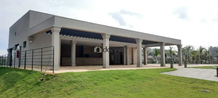 Lote à Venda no Condomínio Ayat II 250 m² com Excelente Estrutura de Lazer
