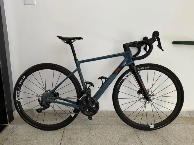 Bike Swift Univox Comp 2023